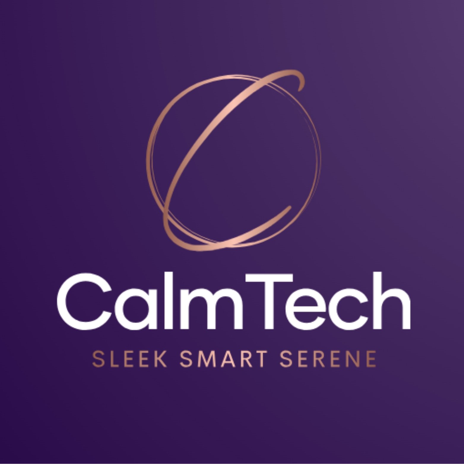 CalmTech